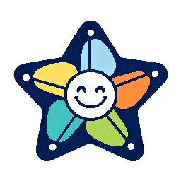 习悦星 Logo